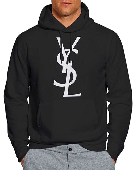 men's ysl sweatshirt